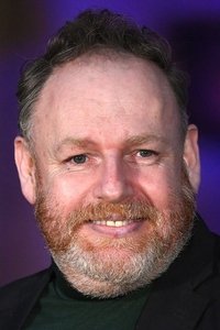 الممثل David Ganly