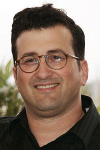 المخرج David Jacobson