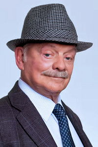 الممثل David Jason