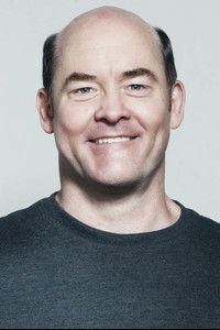الممثل David Koechner