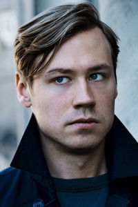 الممثل David Kross