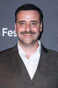 الممثل David Krumholtz
