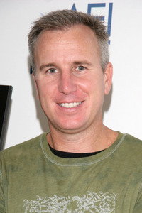 المخرج David L. Cunningham
