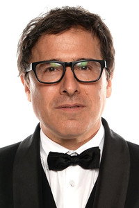 المخرج David O. Russell