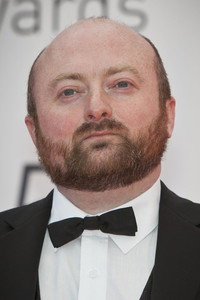 الممثل David Pearse
