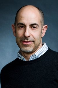 المخرج David S. Goyer