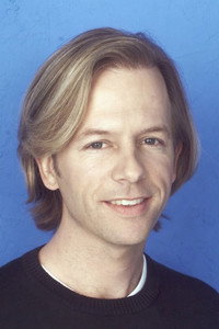 الممثل David Spade