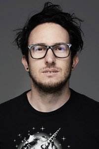 المخرج David Yarovesky