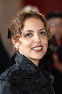 المخرج Dea Kulumbegashvili