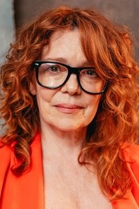 الممثل Deirdre O'Connell