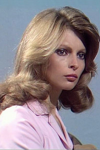 الممثل Delvene Delaney