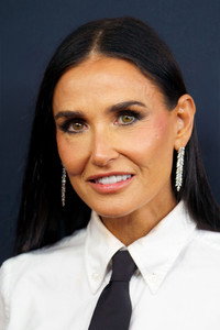 الممثل Demi Moore