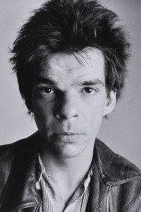 الممثل Denis Lavant