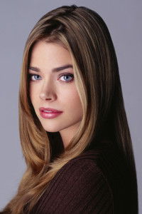 الممثل Denise Richards