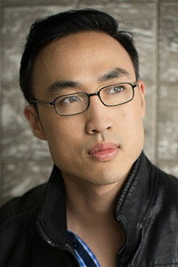 المخرج Derek Ting