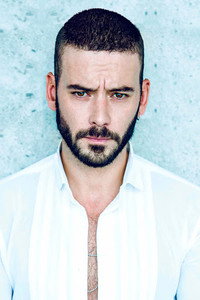 الممثل Diego Cadavid