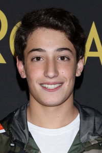 الممثل Diego Cortina Autrey