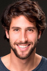 الممثل Diego Klein