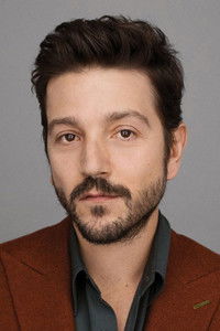 الممثل Diego Luna