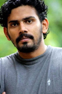 المخرج Dileesh Nair
