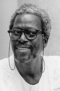 المخرج Djibril Diop Mambéty