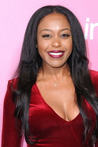 الممثل DomiNque Perry