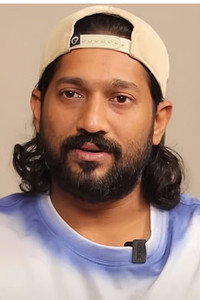 المخرج Dominic Arun