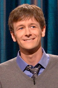 الممثل Dominic Dierkes