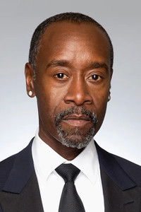 الممثل Don Cheadle