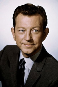 الممثل Donald O'Connor