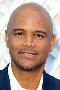 الممثل Dondré T. Whitfield