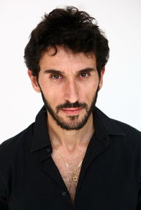 الممثل Doron Ben-David