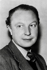 المخرج Douglas Sirk