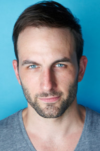 الممثل Drew Nelson