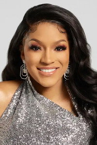 الممثل Drew Sidora