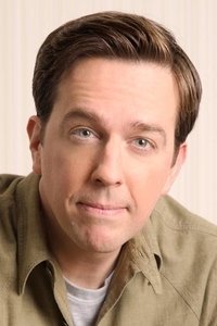 الممثل Ed Helms
