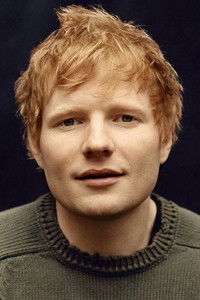 الممثل Ed Sheeran