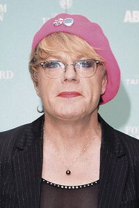 الممثل Eddie Izzard