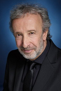 الممثل Eduardo Blanco