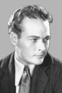 الممثل Edward Woods
