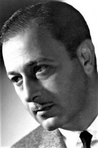 المخرج Edwin L. Marin