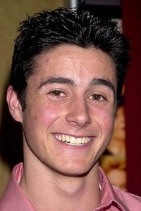 الممثل Eli Marienthal