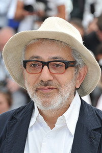 المخرج Elia Suleiman
