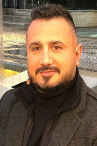 المخرج Elie Semaan