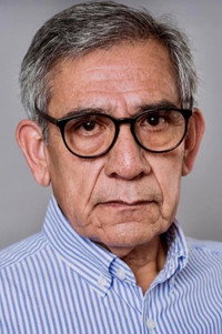 الممثل Eligio Meléndez