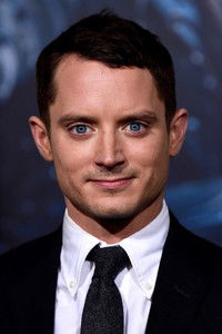الممثل Elijah Wood