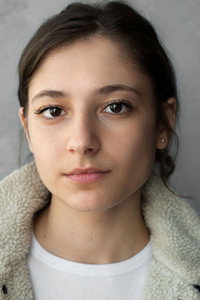 الممثل Elisha Applebaum