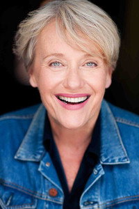 الممثل Elizabeth Alexander