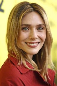 الممثل Elizabeth Olsen