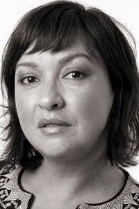 الممثل Elizabeth Peña
